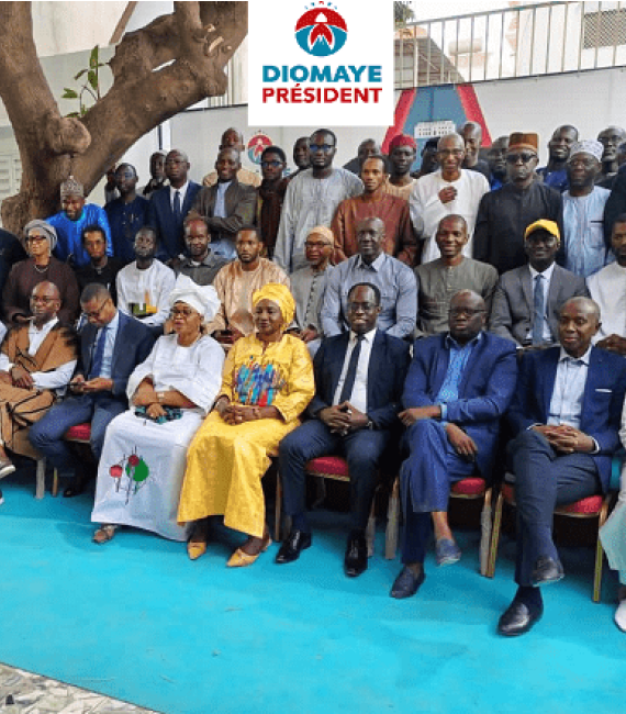 Rassemblement
